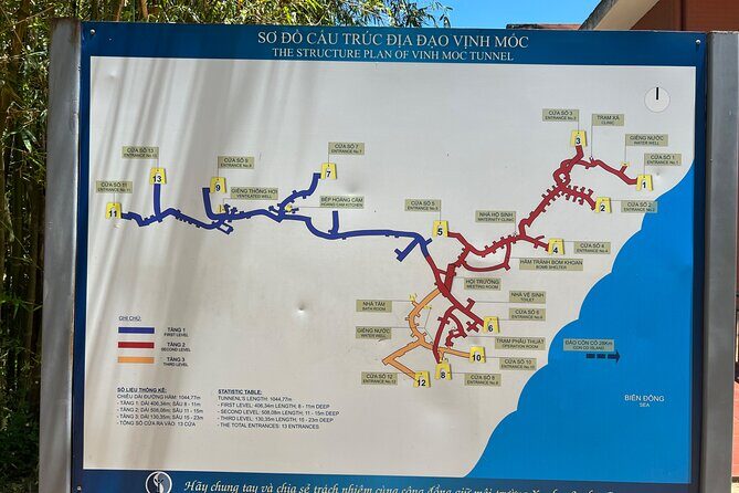 Half- Dmz (demilitarized Zone) Tour From Hue - A Detailed Breakdown of Your DMZ Experience