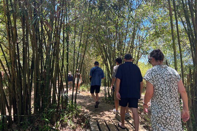Half- Dmz (demilitarized Zone) Tour From Hue - Final Thoughts