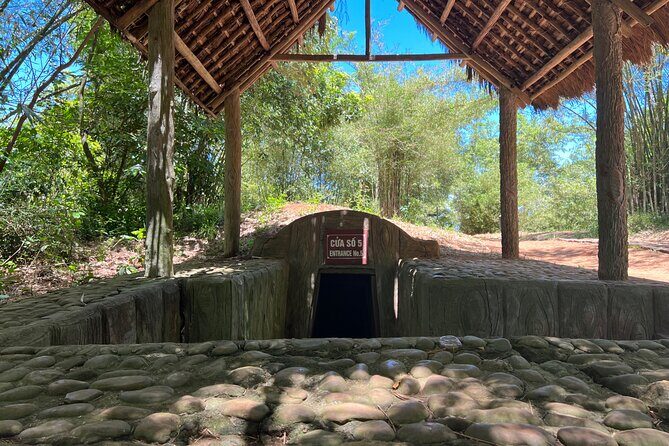 Half- Dmz (demilitarized Zone) Tour From Hue - FAQ