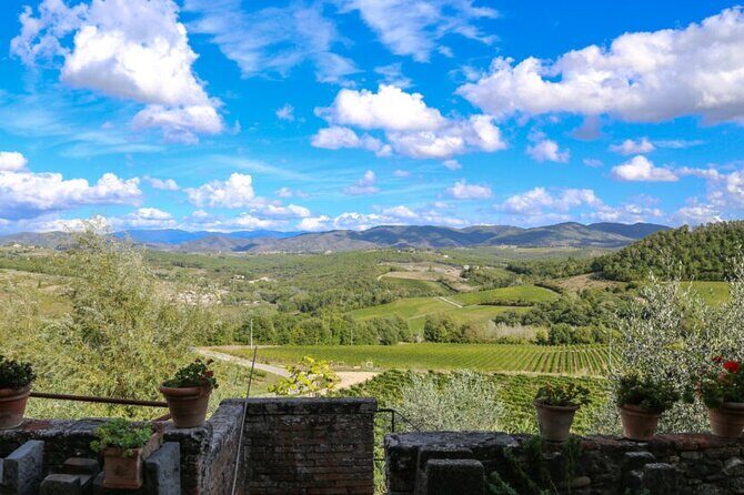 Half Guided e-bike tour with lunch break - Practical Details: Logistics and What to Keep in Mind