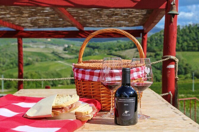 Half Guided e-bike tour with lunch break - Final Thoughts: Why You Should Consider This Tour