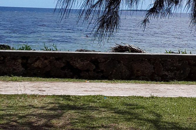 Half Island West side history/ snorkel tour - An In-Depth Look at the Tour Itinerary