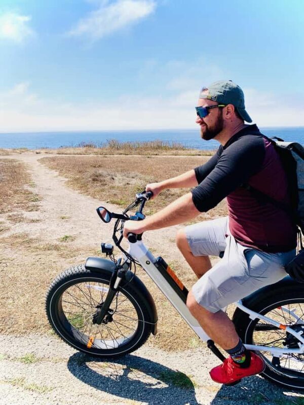 Half Moon Bay: Guided E-bike Tour - Who Is This Tour Best Suited For?