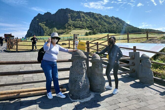 Half or Day Tour For Cruise customers arriving at Jeju City Port - An In-Depth Review of the Jeju Shore Excursion Experience