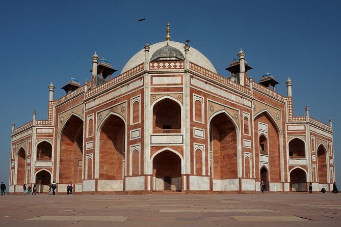 Half or Full Day Delhi Shopping Tour with Female Consultant - Final Words: Is This Tour Right for You?