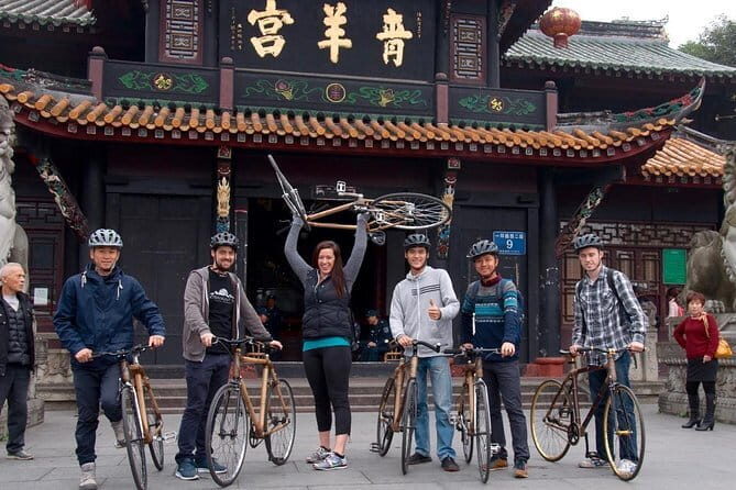 Half Private Day Chinese Bamboo Weaving Exprience - Final Thoughts: Why You Should Consider This Tour