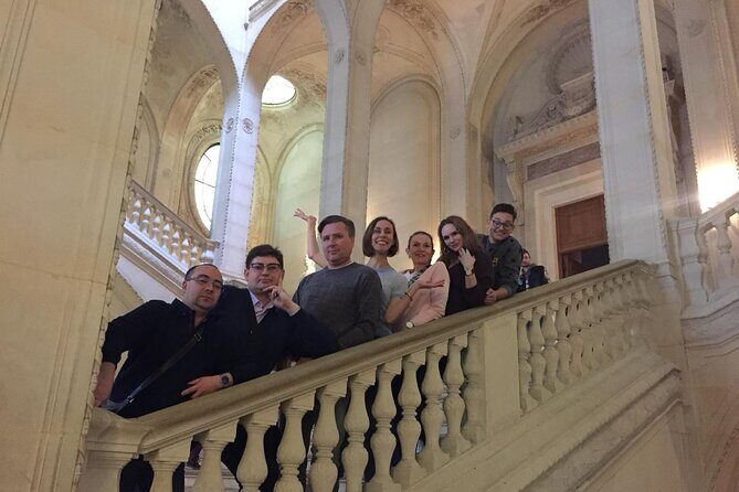 Half Private Tour of Palace of Versailles with Train Ticket - FAQ