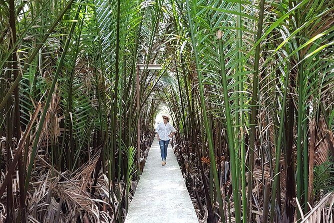 Halfday Join Tour Bangkok Countryside & Bird Watching Experience with Lunch - What Travelers Can Expect from the Tour