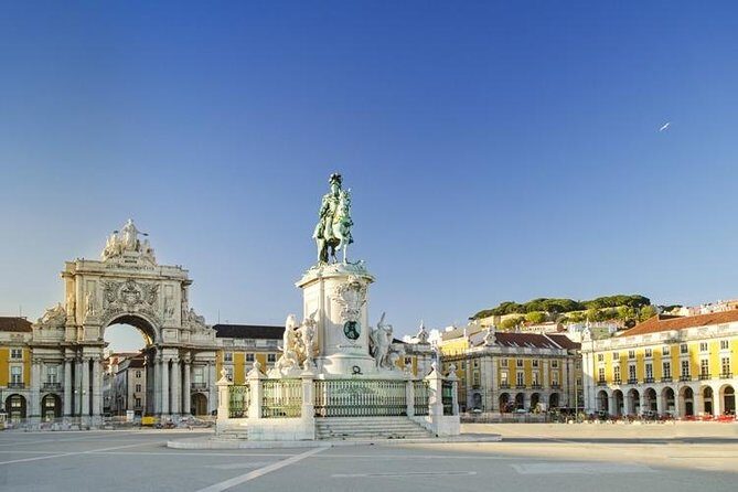 Halfday Lisbon Private Tour - Practical Details and Considerations