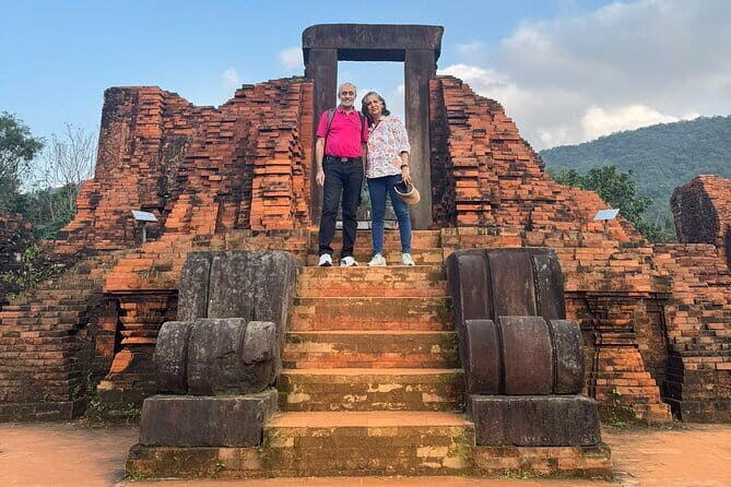 Halfday My Son Sanctuary Guided Tour with Boat Trip - FAQ