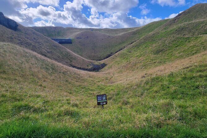 HalfDay Private Volcano Tour in Auckland Explore the City of Fire - A Closer Look at the Tour Itself