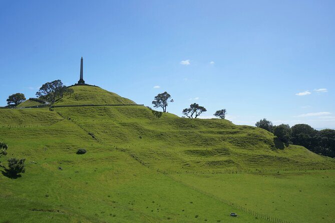 HalfDay Private Volcano Tour in Auckland Explore the City of Fire - The Sum Up: Is It Worth It?