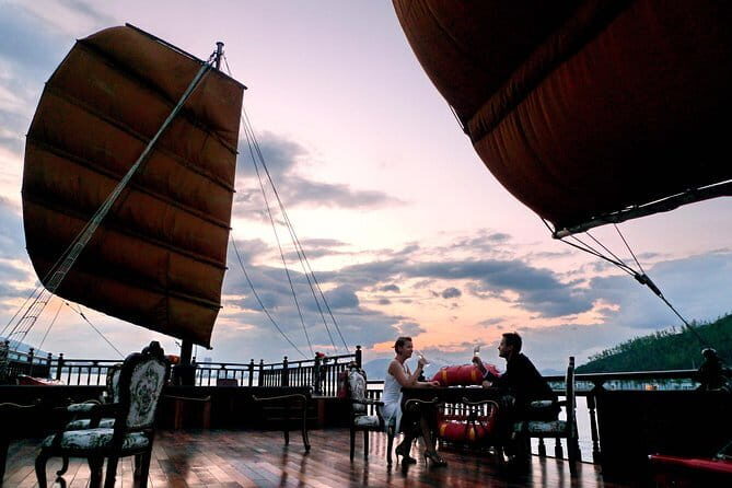 Halfday Snorkeling and Scuba Diving Experience from Nha Trang - The Sum Up