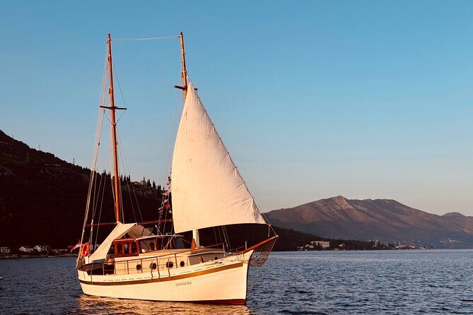 HalfDay Traditional Boat Tour in Korula Archipelago - Exploring the Itinerary in Depth