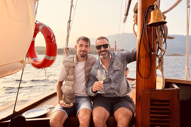 HalfDay Traditional Boat Tour in Korula Archipelago - Why This Tour Is Worth Considering