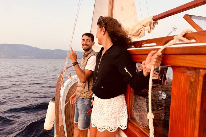 HalfDay Traditional Boat Tour in Korula Archipelago - The Sum Up