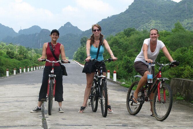 Halfday trekking Cat Ba Butterfly valley (more intense) - What’s Included and What to Consider