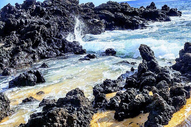 Halfway to Hana Private Tour Maui BlackBeach Waterfalls Turtles - Final Thoughts