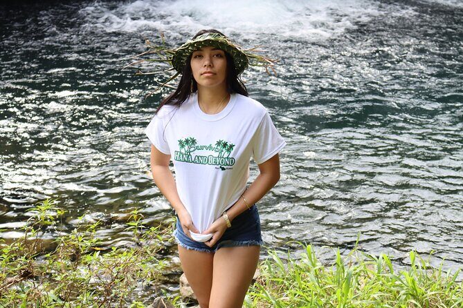 Halfway to Hana Sightseeing Adventure - Who Should Consider This Tour?