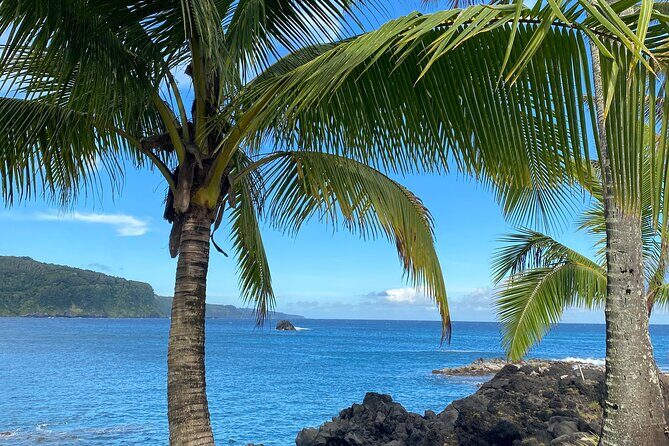 Halfway to Hana Sightseeing Adventure - Final Thoughts