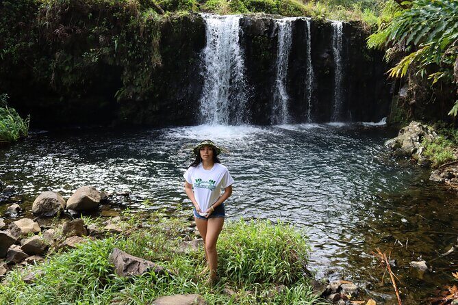 Halfway to Hana Sightseeing Adventure - FAQs