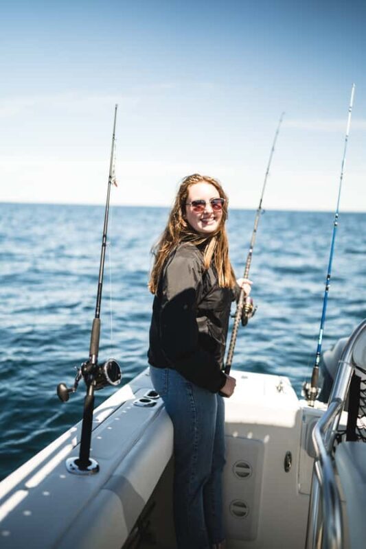 Halifax: 2-Hour Deep Sea Fishing Tour - Who Will Enjoy This Tour?