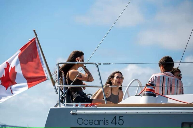 Halifax: Best of Halifax Harbour Tour - The Experience: What Makes It Special