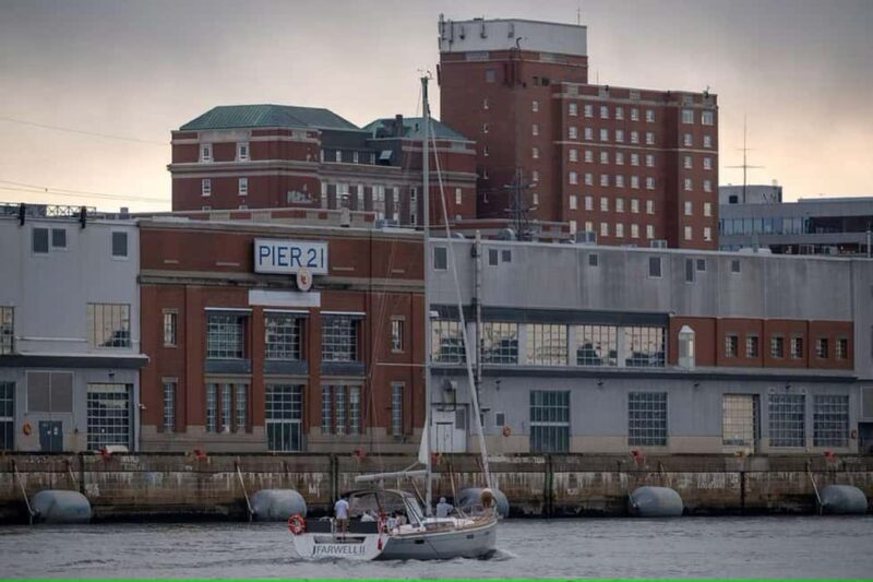 Halifax: Best of Halifax Harbour Tour - Value and Price Analysis