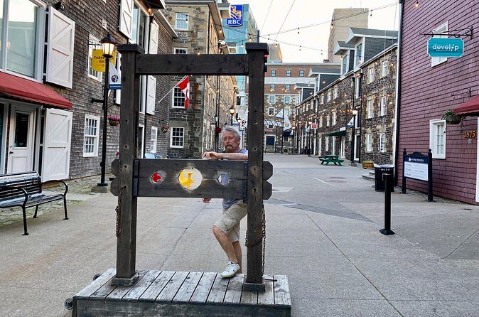 Halifax City Highlights Titanic Cemetery and Peggys Cove Tour - Who Should Consider This Tour?
