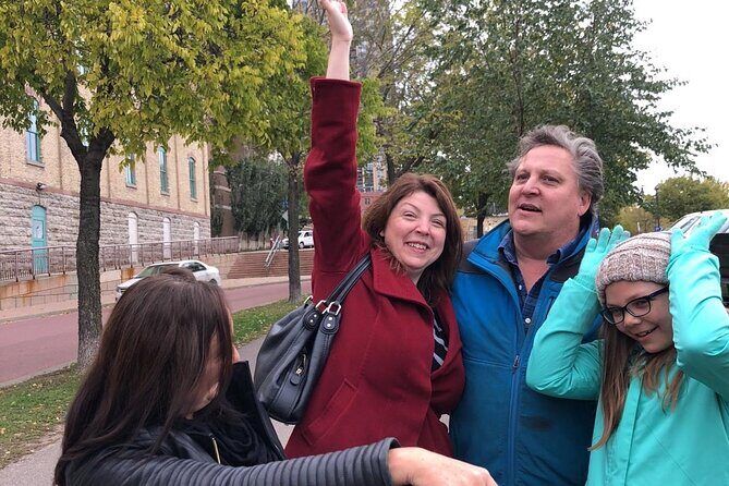 Halifax City Scavenger Hunt by 3Quest Challenge - Introducing the Halifax City Scavenger Hunt by 3Quest Challenge