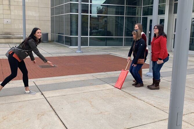 Halifax City Scavenger Hunt by 3Quest Challenge - Practical Details: Logistics and Considerations