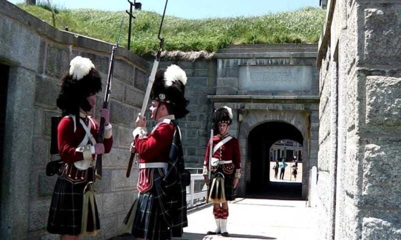 Halifax City Sightseeing by Private a/c vehicle - Frequently Asked Questions