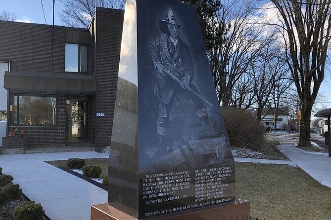 Halifax Explosion Smartphone Audio Walking Tour - The Sum Up: The Strengths and Limitations