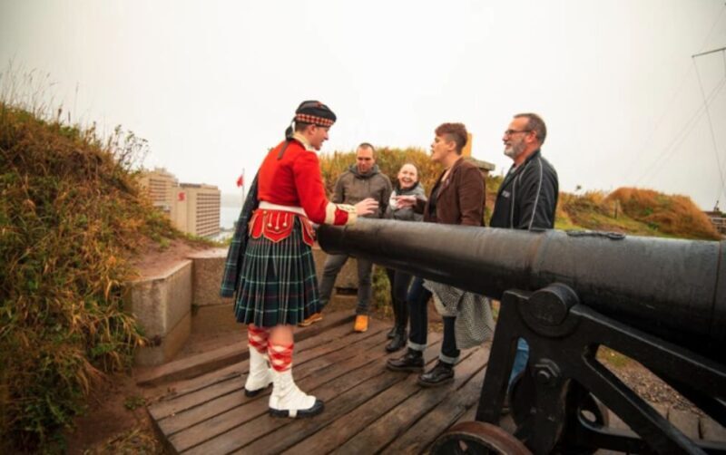 Halifax Guided Driving Tour with Sunset at Peggys Cove - Practical Details and Value