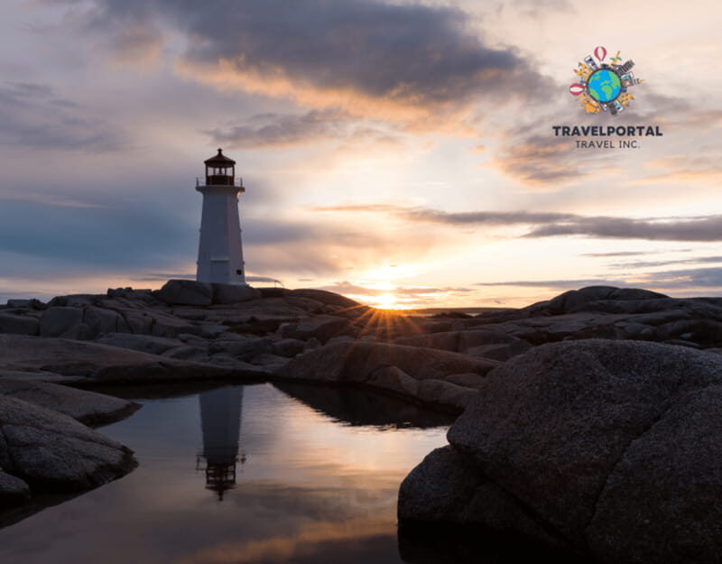 Halifax: Guided tour to Peggy's Cove, Lunenburg & - Key Points