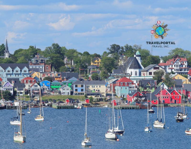 Halifax: Guided tour to Peggy's Cove, Lunenburg & - Final Thoughts