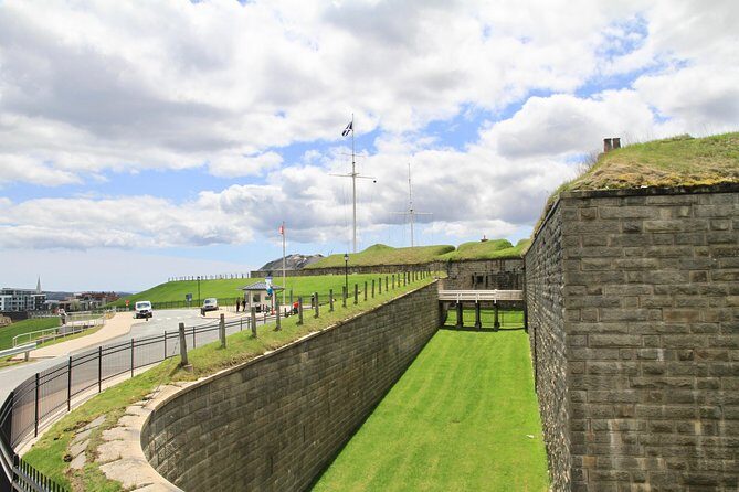 Halifax Harbour Hopper Tour - Final Thoughts: Who Will Love This Tour?