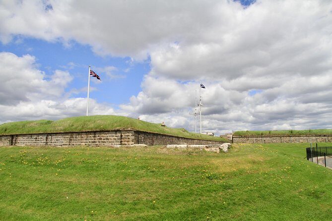Halifax Harbour Hopper Tour - FAQ: Practical Questions About the Halifax Harbour Hopper Tour