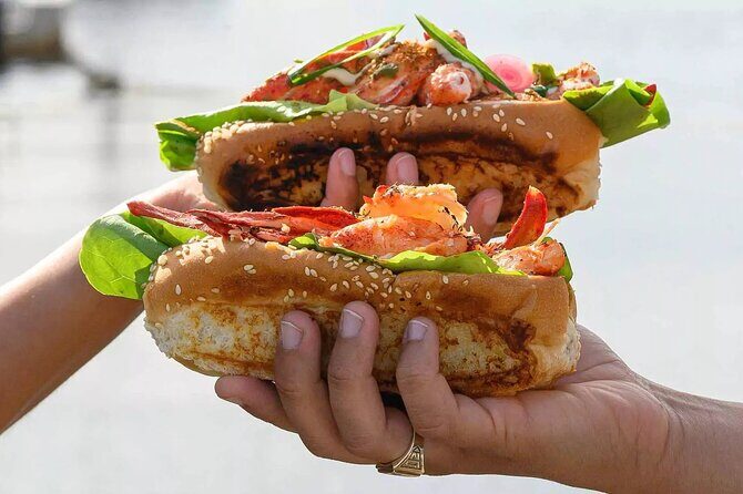 Halifax Historic Marvels: walking tour of Halifax - The Practical Side: What the Tour Offers