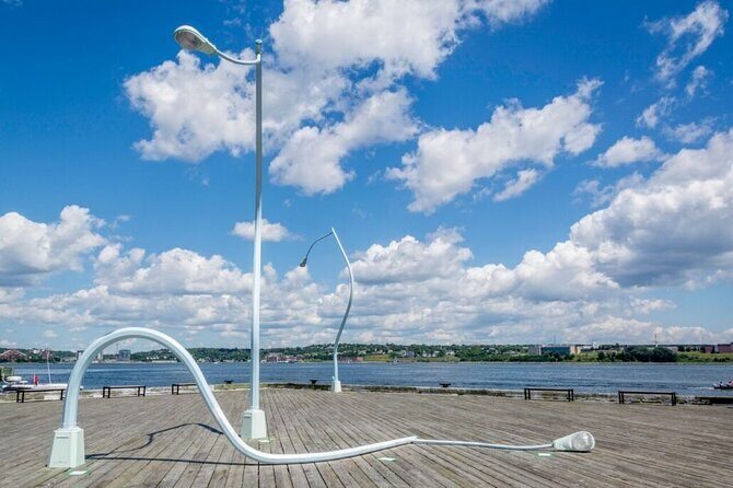 Halifax Historic Marvels: walking tour of Halifax - The Final Word: Is It Worth It?