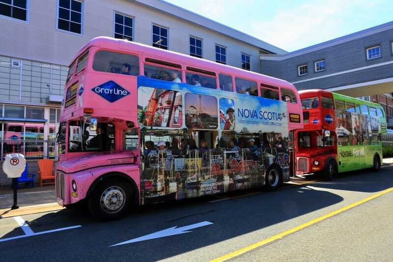 Halifax: Hop-on Hop-Off Double Decker Bus City Tour - The Value: Is It Worth the Price?