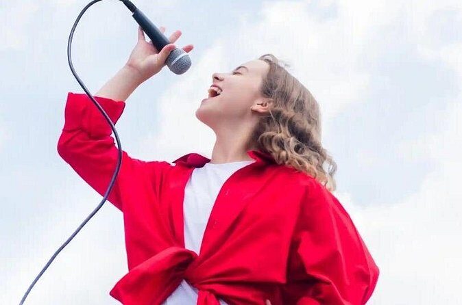 Halifax Karaoke Cruise Sing and Sail on the Harbour - Who This Experience Is Perfect For