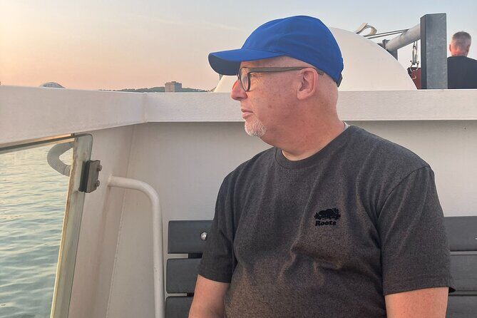 Halifax Like a Local Darkside Walking Tour - The Sum Up: Who Will Love This Tour?