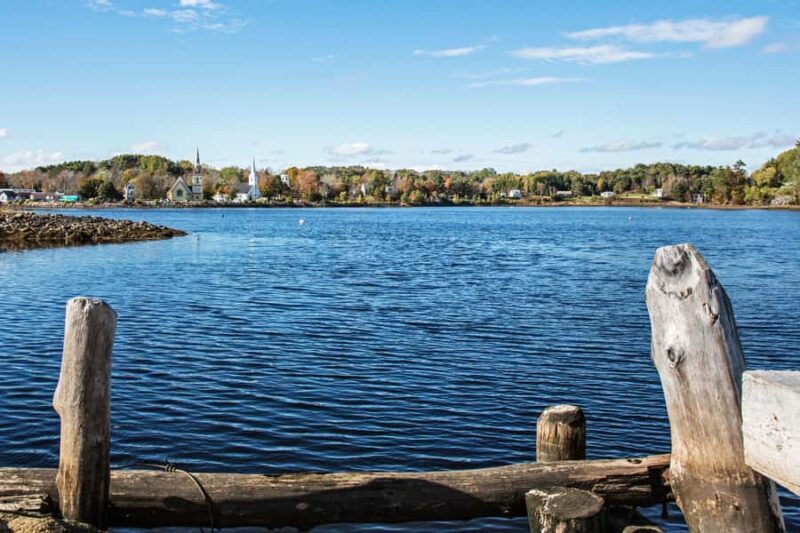 Halifax: Lunenburg and Mahone Bay Private Tour - Exploring the South Shore: What You Can Expect