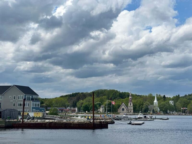 Halifax: Lunenburg and Mahone Bay Private Tour - FAQ
