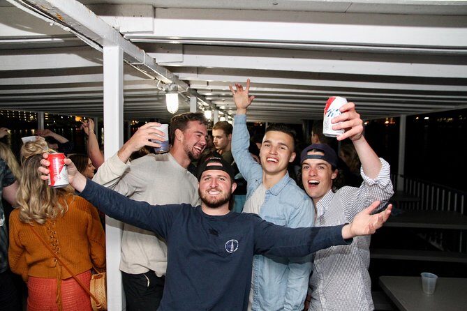 Halifax Party Cruise - A Detailed Look at the Halifax Party Cruise Experience