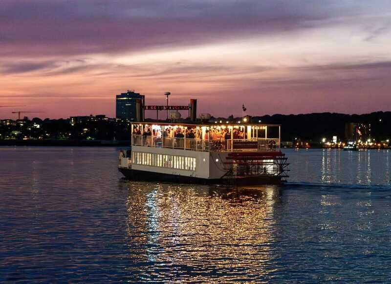 Halifax: Party Cruise on the Harbour Queen - Who Is This Tour Best For?