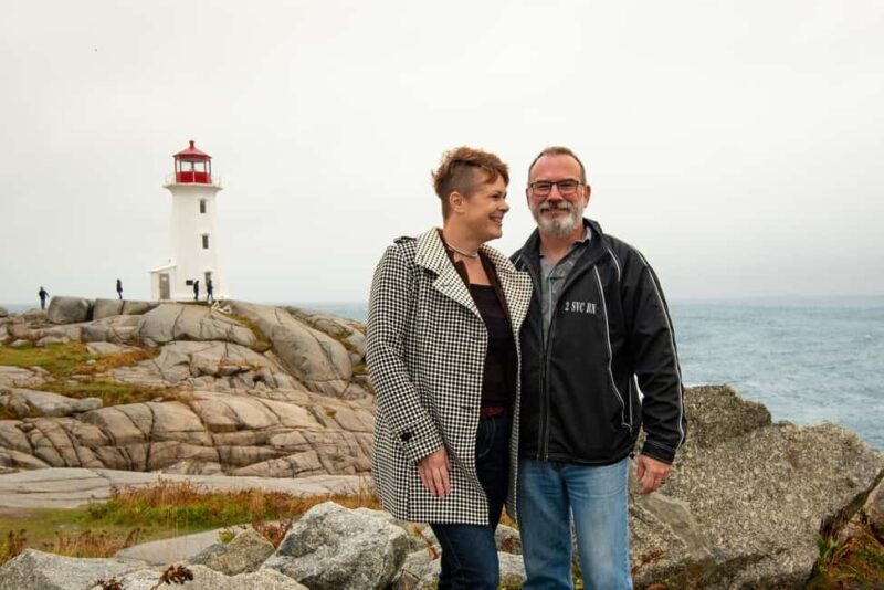 Halifax: Peggy's Cove, Citadel and Titanic Cemetery Tour - A Practical Overview of the Halifax Tour Experience