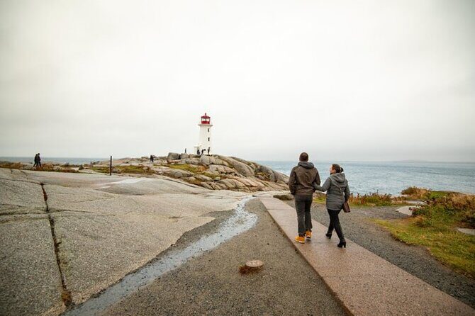 Halifax Peggys Cove Express Tour - Who Should Book This Tour?