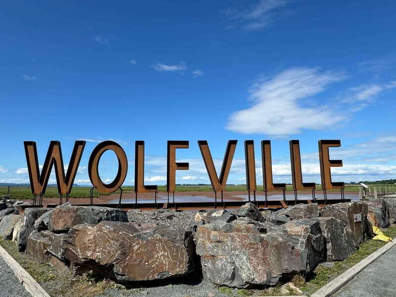 Halifax: Peggy's Cove, Lunenburg, and Annapolis Valley Tour - A Closer Look at the Itinerary